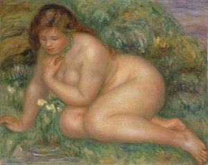 Psyche, ca. 1910